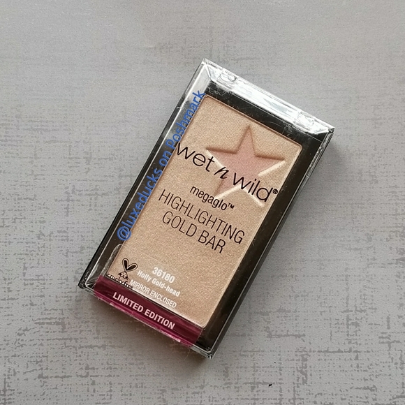 💙HP💙 🍒 5/$20 new Wet n Wild megaglo Illuminating Bar - Picture 6 of 8